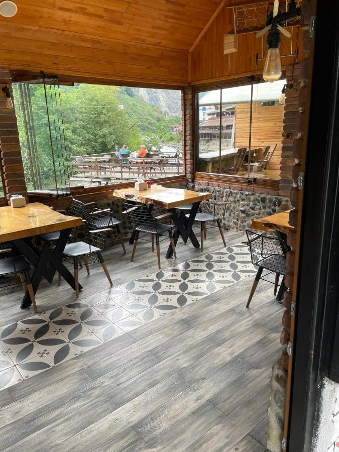 Bed and Breakfast Medi Soho Bungalov Rize Exterior foto