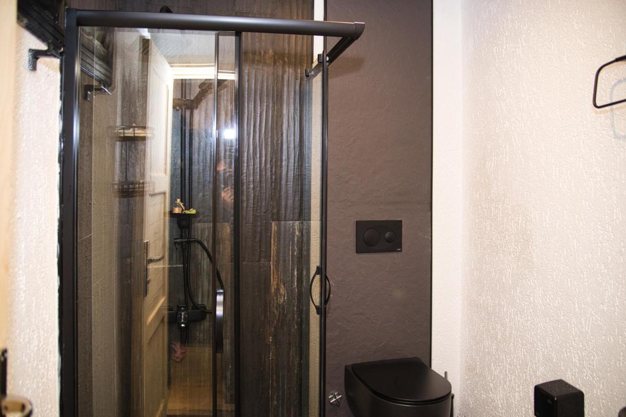 Bed and Breakfast Medi Soho Bungalov Rize Exterior foto